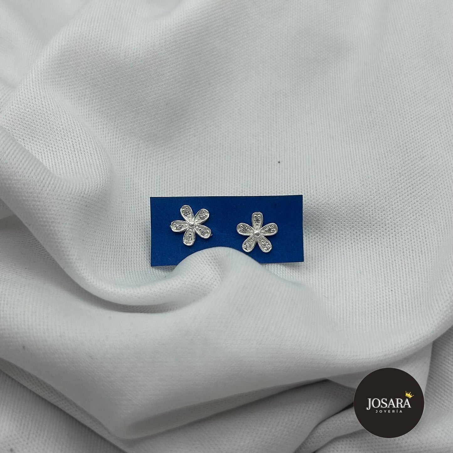 Florecitas Dulces (Arete)