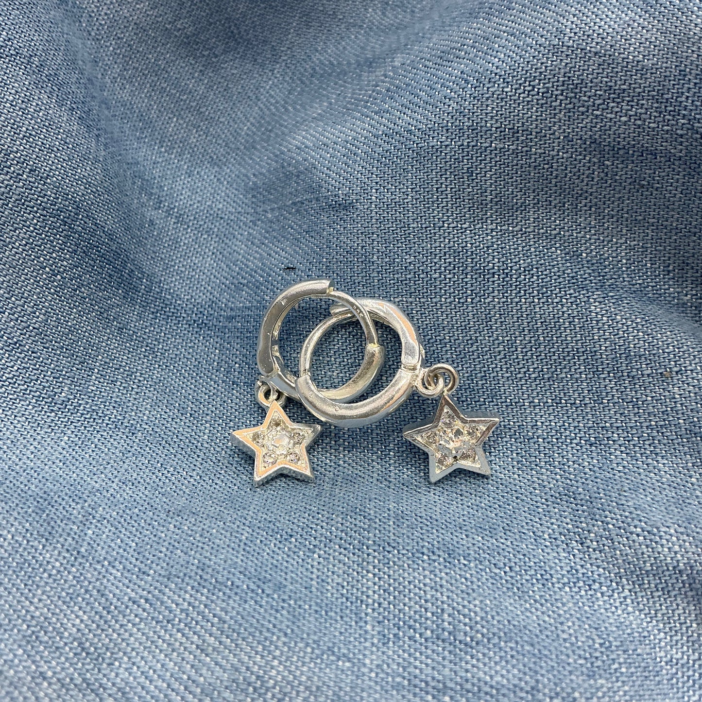 Arracada Estrella