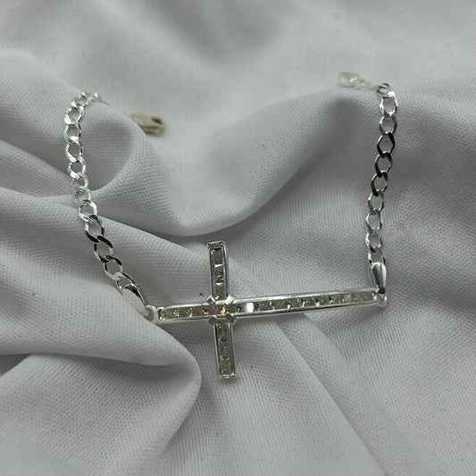 Cruz de Circonia (Esclava)