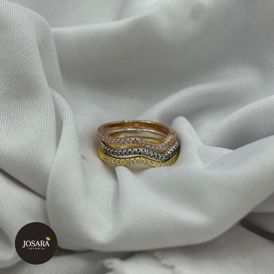Alianza Florentina (Anillo)