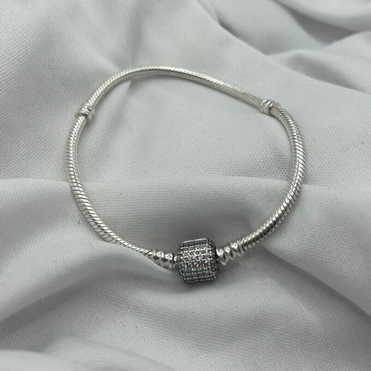 Encirconado (Pulsera Estilo Europeo)