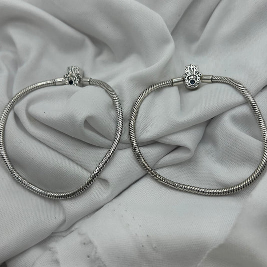 Mano de Fátima 19cm (Pulsera Estilo Europeo)