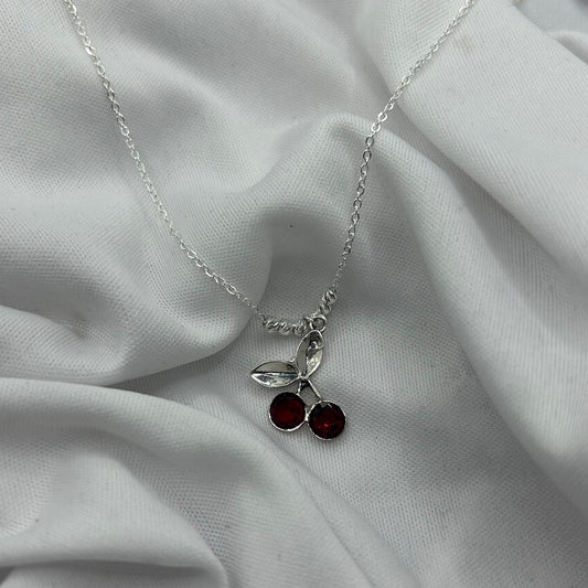 Cereza (Collar)