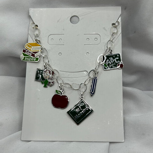 Pulsera del Maestro
