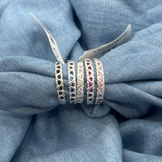 Ondeada Anillo