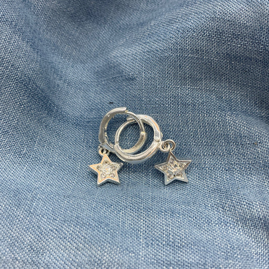 Arracada Estrella