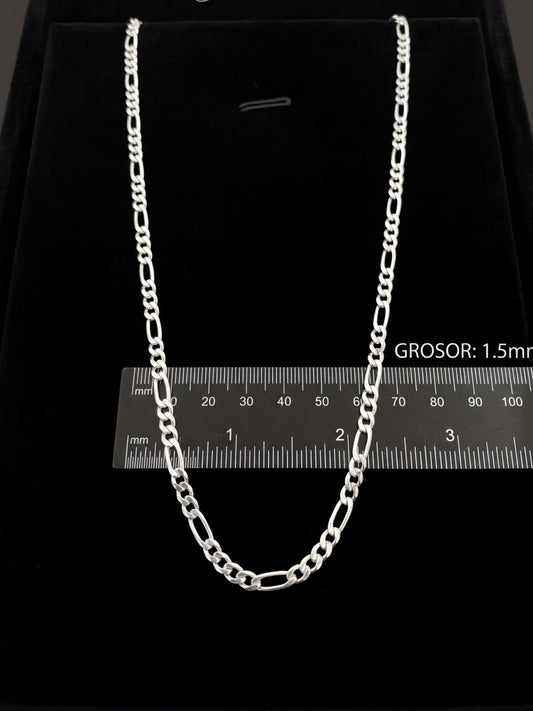 Cadena Cartier 1.5mm